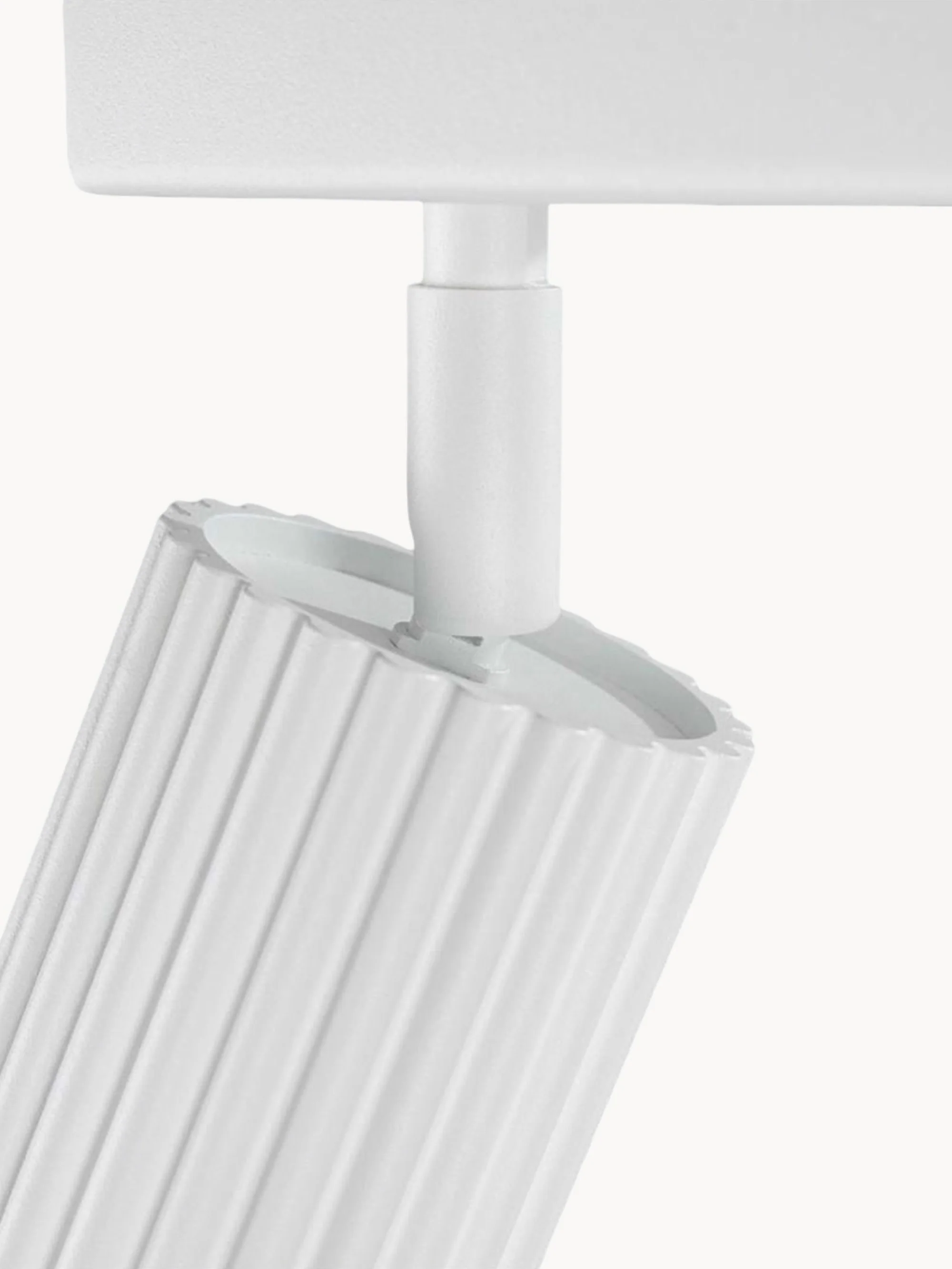 LED-plafondlamp Gleam