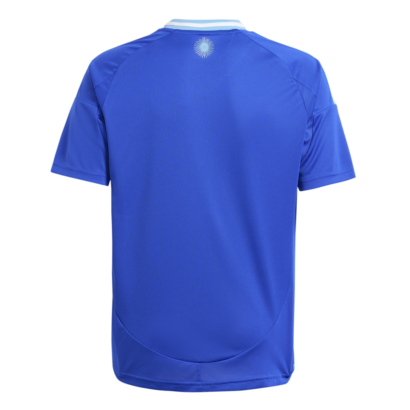 Adidas Argentinië Uitshirt 2024-2026 Kids