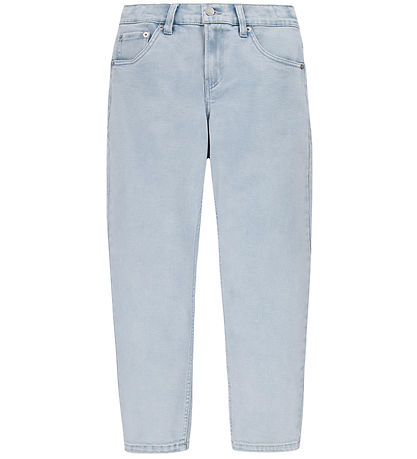 Levis Jeans - Loose Taper - Sølver Linnings
