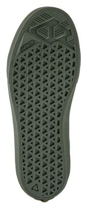 Chaussures Leatt 1.0 Flat Pine Vert