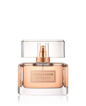 Givenchy Dahlia Divin edt vapo 50ml