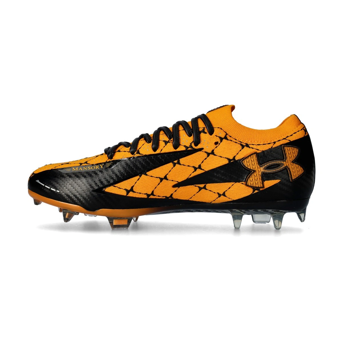 Chuteira Under Armour UA Shadow Elite 3 FG Mansory