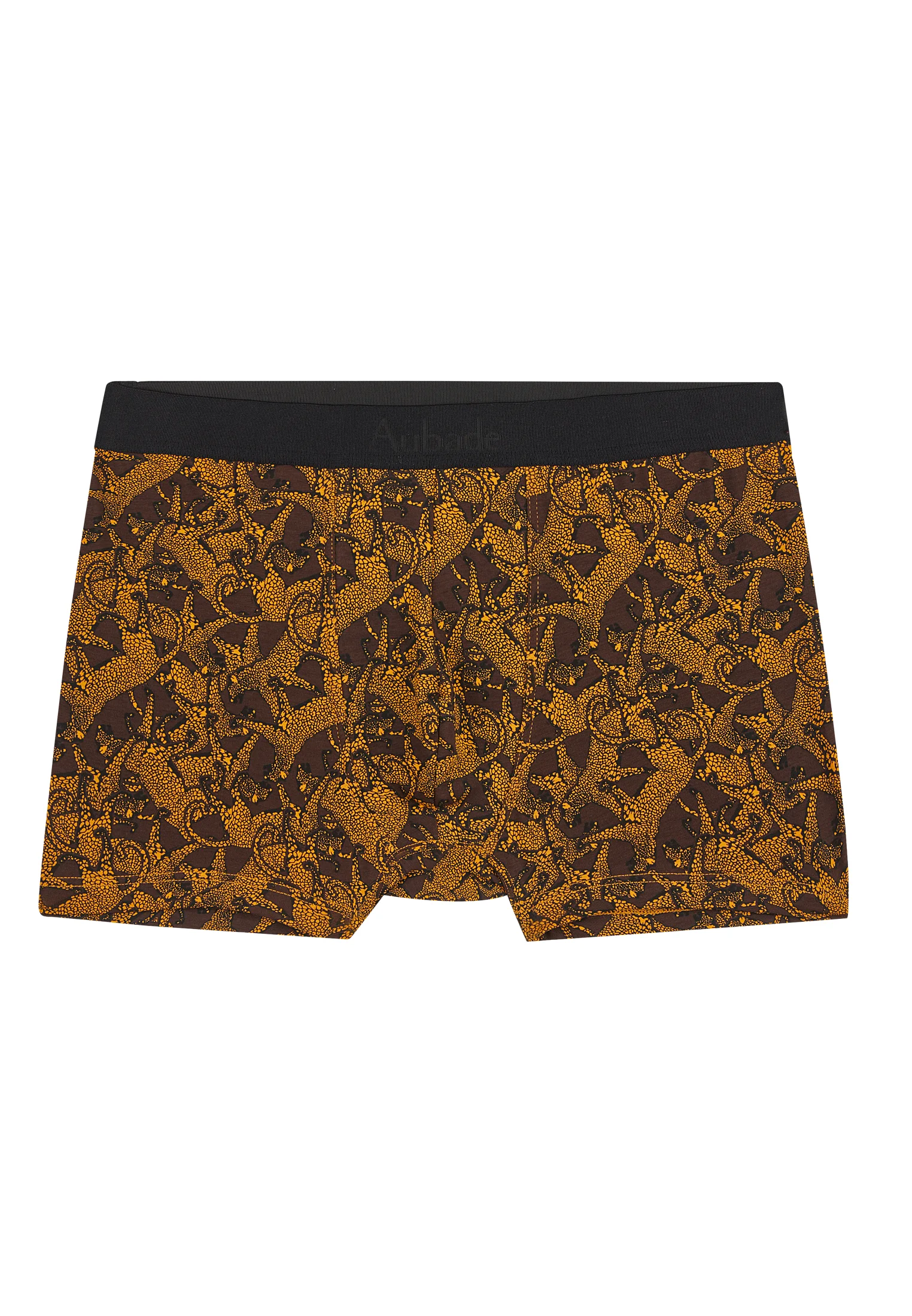 AUBADE MEN - Boxer classique | Marron