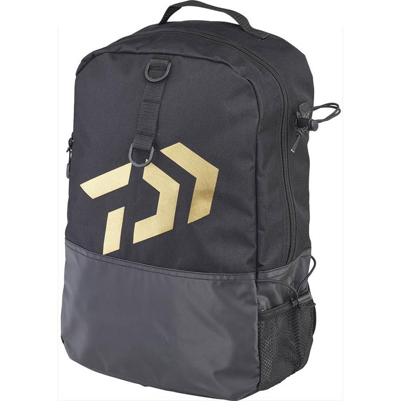 Sac A Dos Daiwa Black Gold