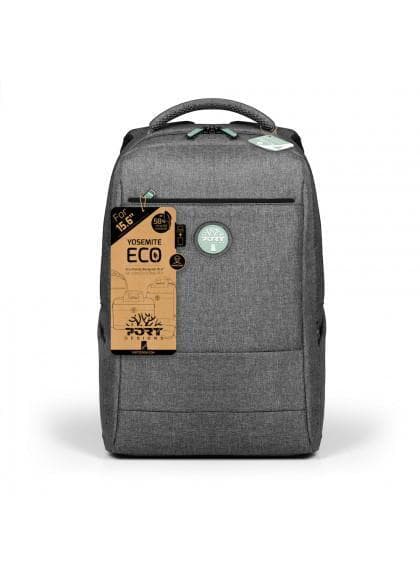 PORT DESIGNS Laptop rygsæk YOSEMITE Eco XL Skulderrem, rygsæk, 18 L