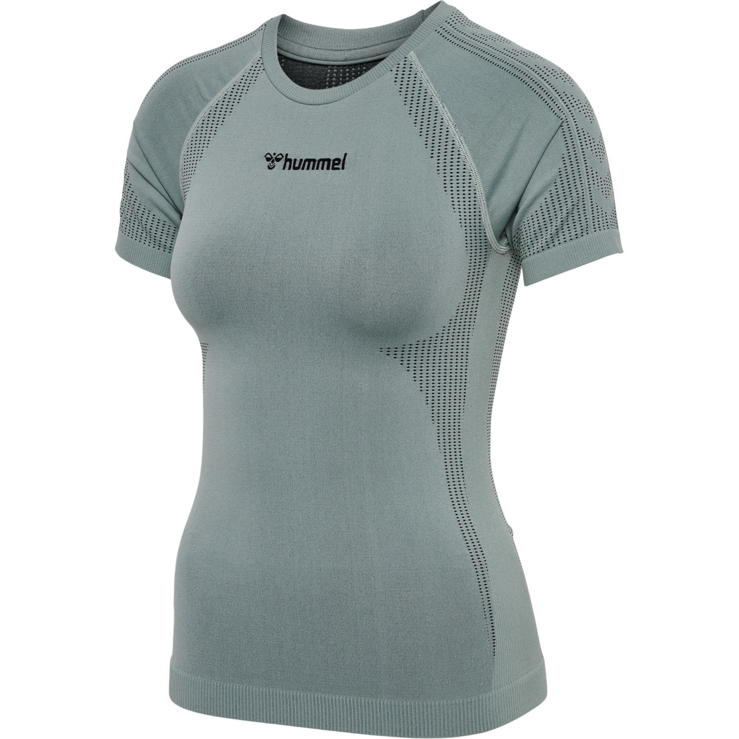 hmlMT SHAPING SEAMLESS T-SHIRT