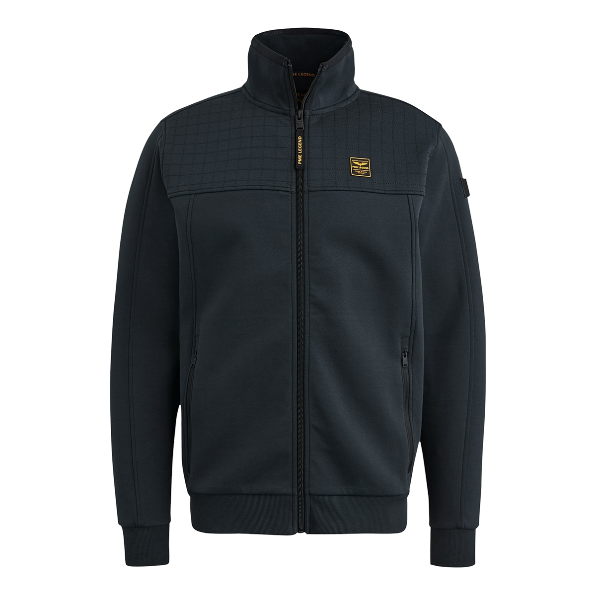 Heren Vest FFJA0017