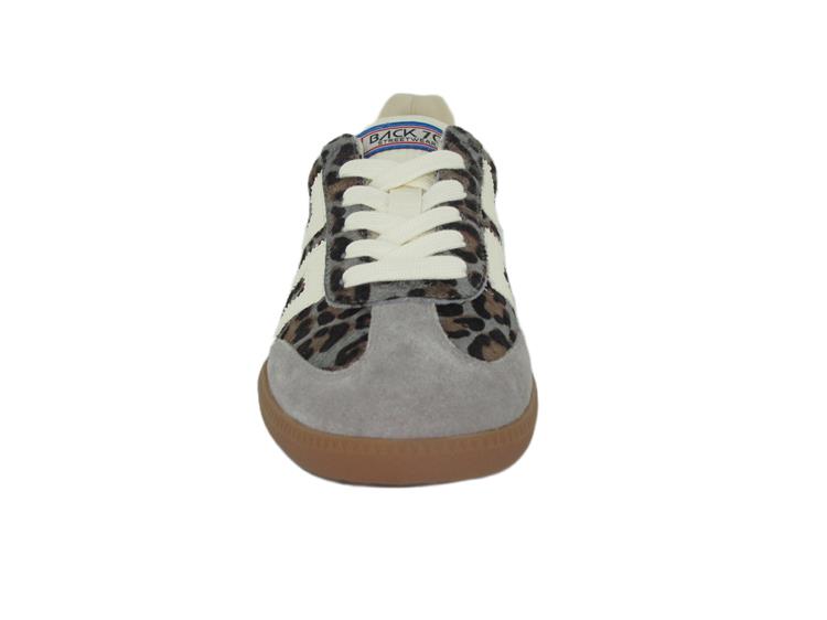 Back 70 Cloud Leopard Grey (P21)