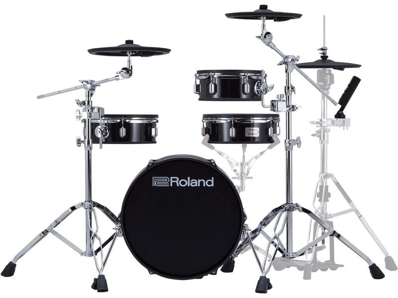 Roland E-Drum VAD103 Elektronisches Schlagzeugset