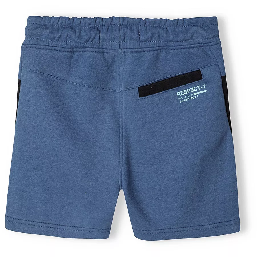 MINOTI Shorts RSPT Dunkelblau