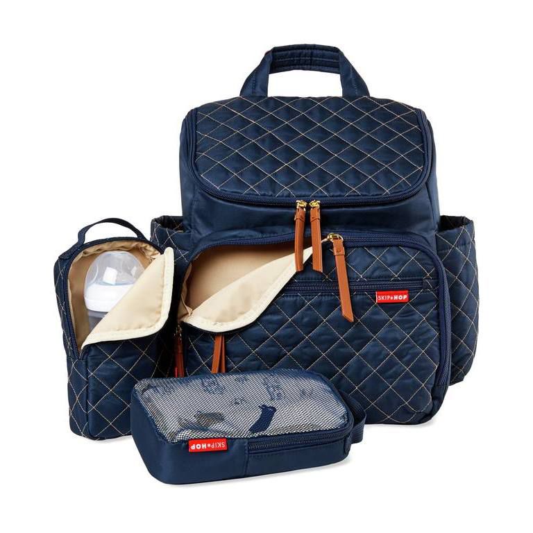 Skip Hop Forma Wickelrucksack