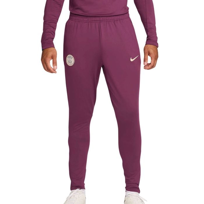 Nike Paris Saint-Germain Dri-FIT Strike Trainingsbroek Heren