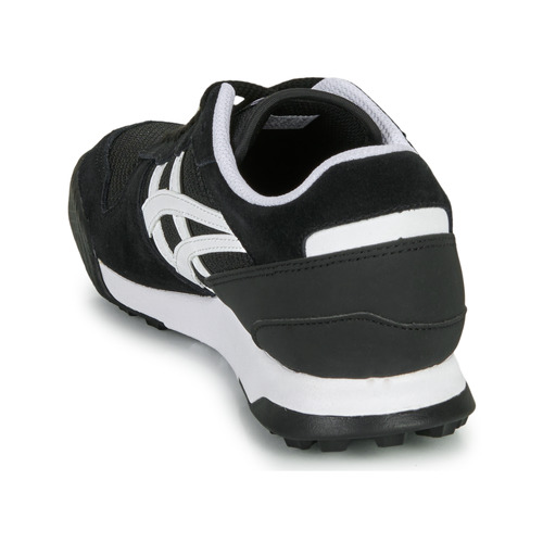 Onitsuka Tiger - TIGER HORIZONA - Noir / Blanc