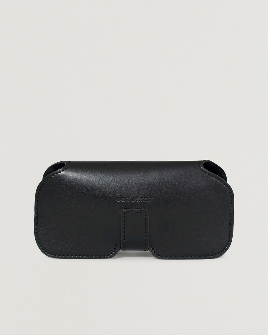 Saint Laurent SL 28 Sunglasses Black