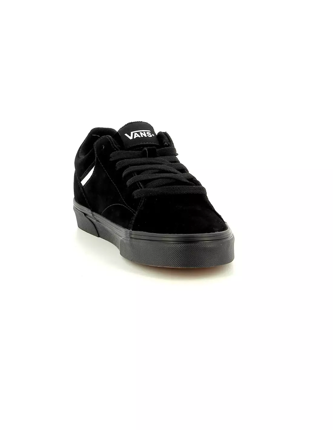 VANS SELDAN - Baskets Black