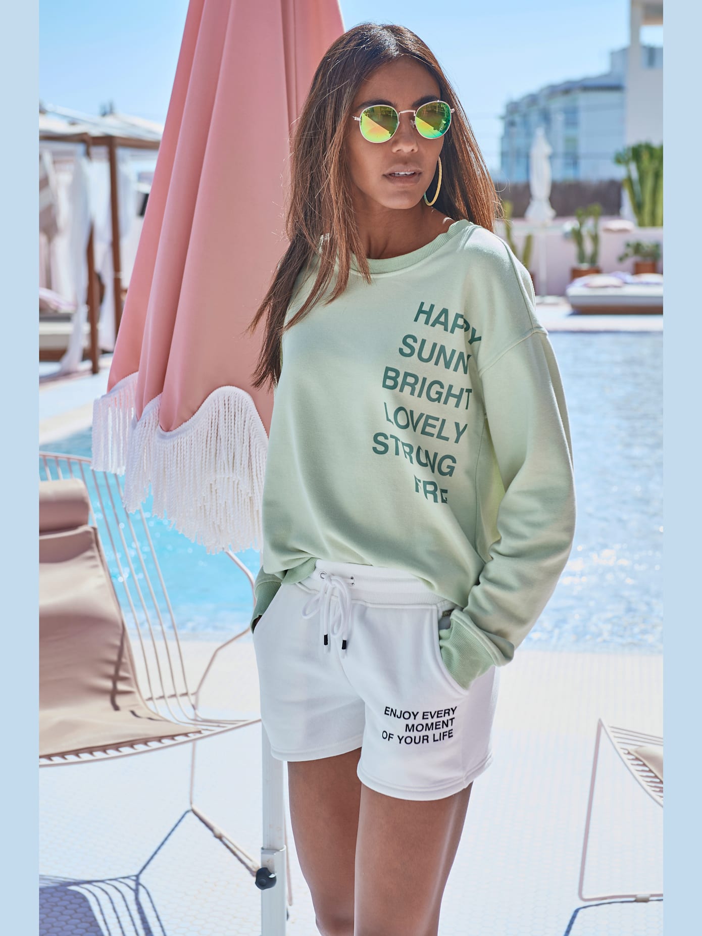 Sweat-shirt