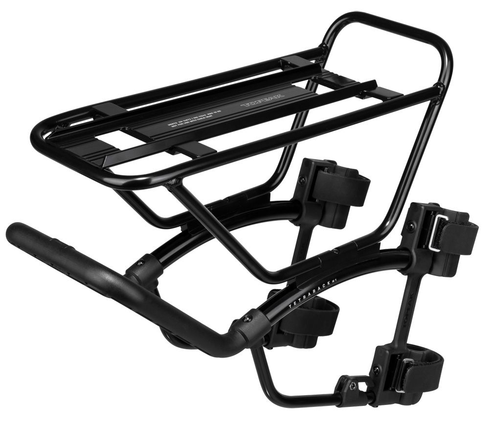 Topeak TetraRack M1 Frontgepäckträger kaufen | Bike-Discount