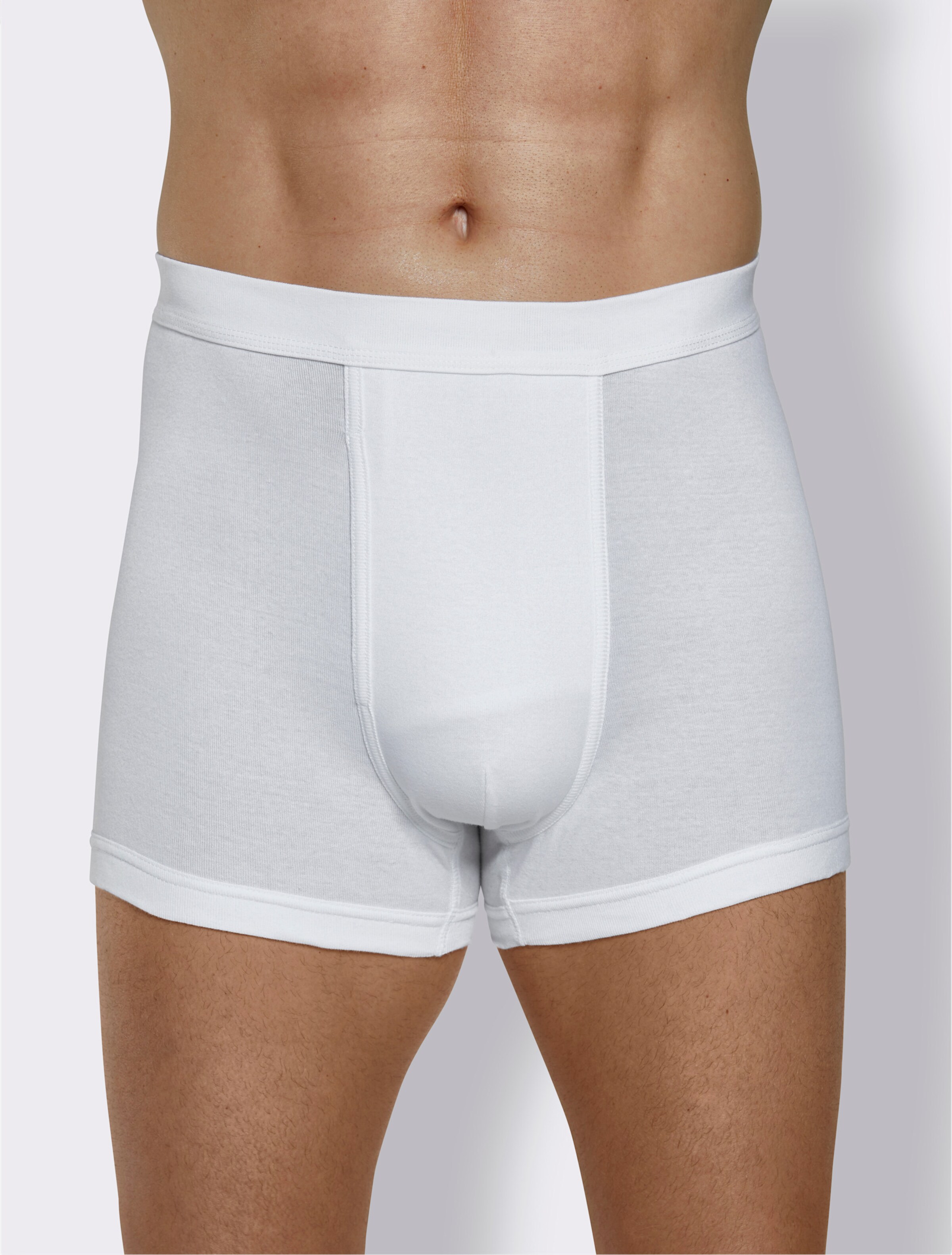 Hose kurz