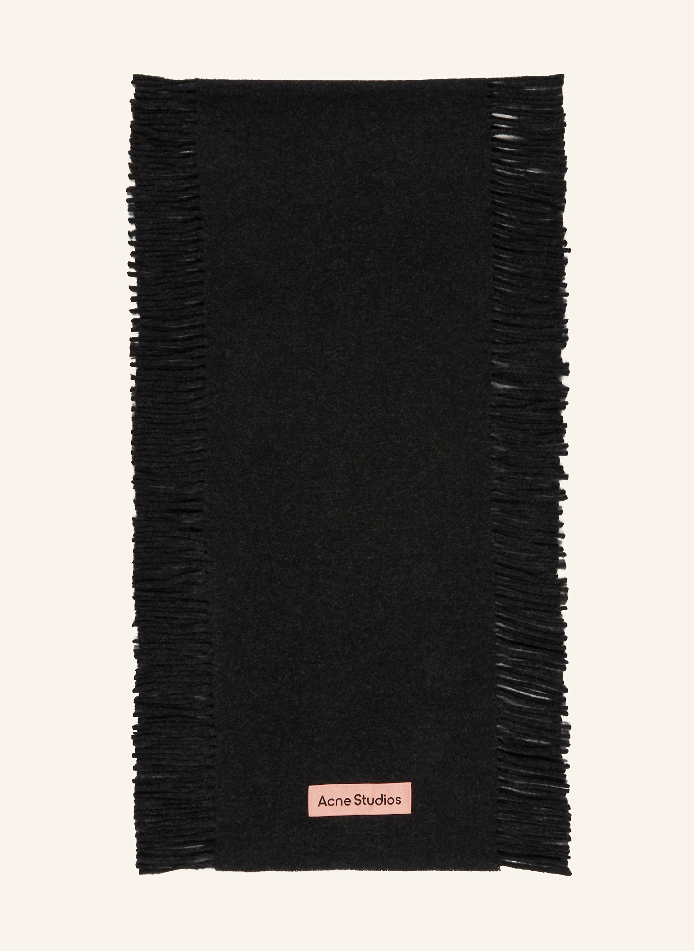 Acne Studios Schal