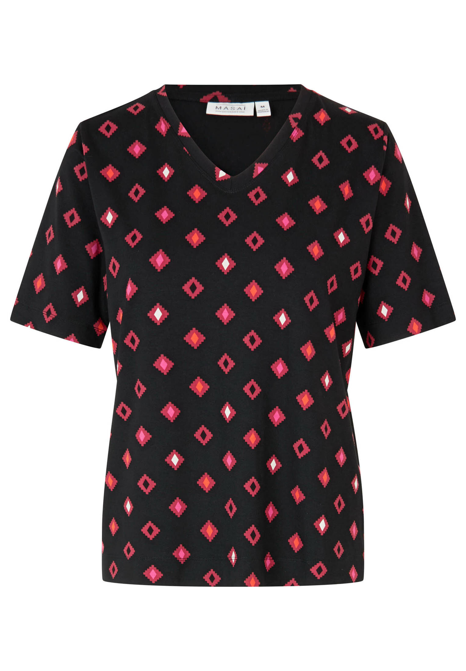 MASAI| Damen T-shirt MaBabaly