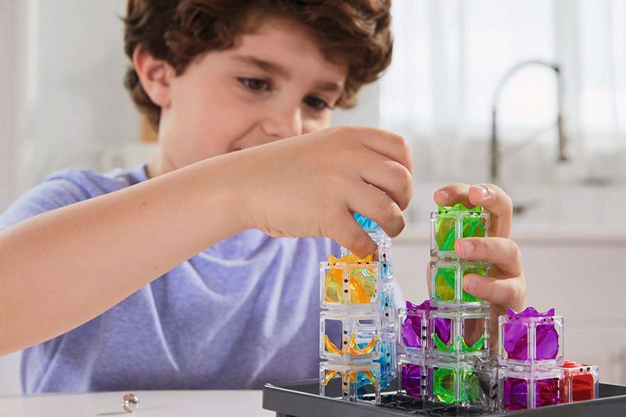 Thinkfun Spiel Gravity Maze