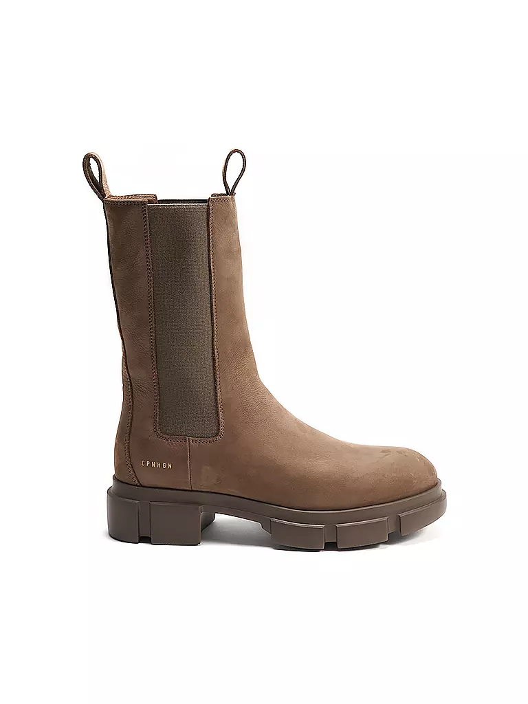 COPENHAGEN Stiefel - Boots CPH500 braun