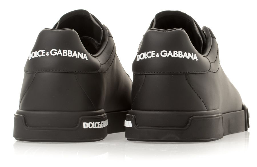 Dolce & Gabbana Portofino Sneaker