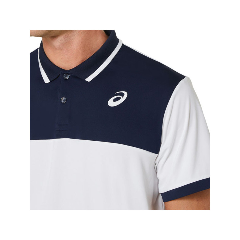 Polo Asics Court Top