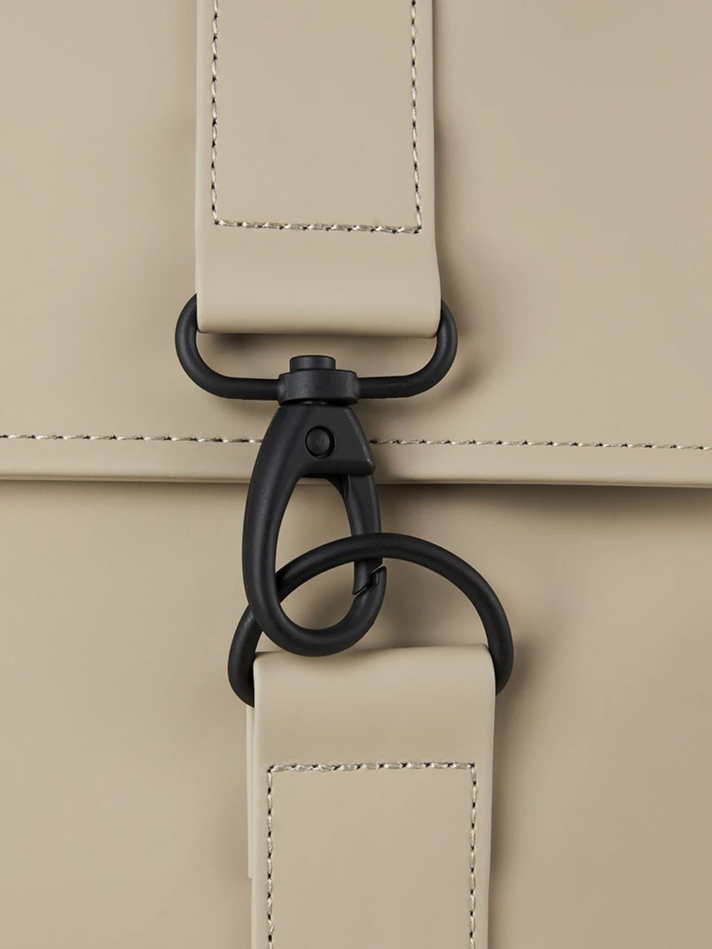 Messenger Bag