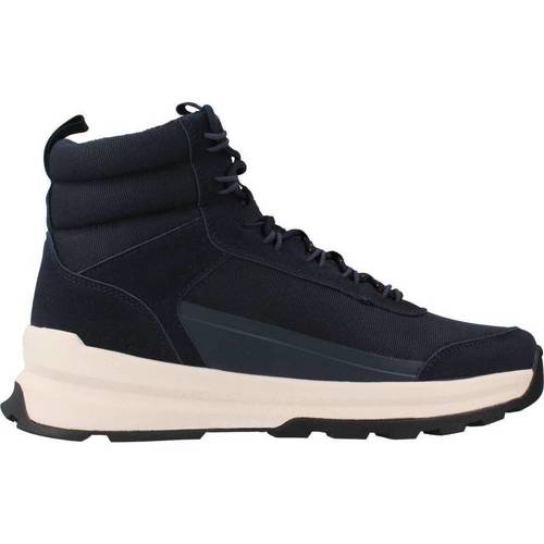 Ecoalf - TIETARALF BOOTS MAN Azul