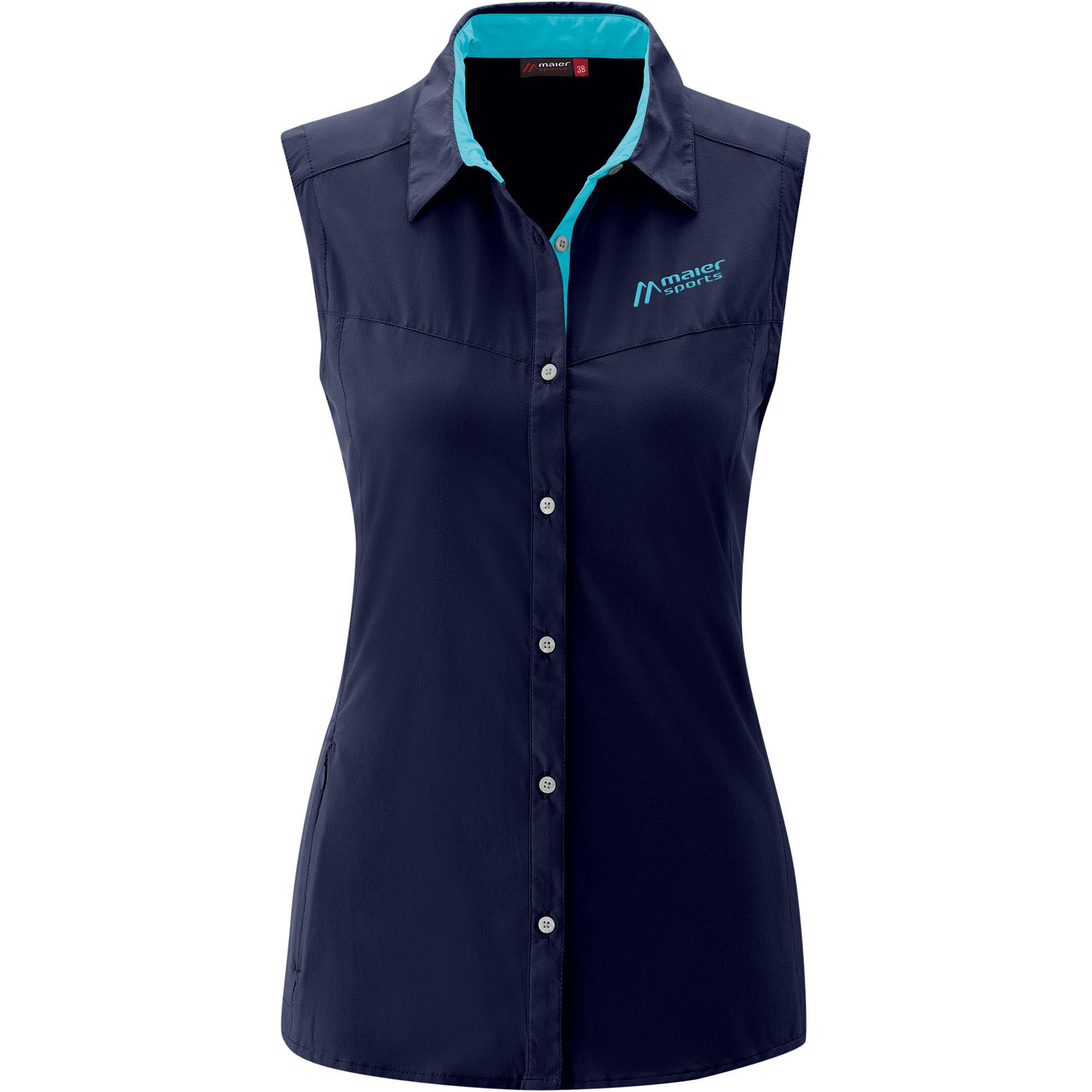 Maier SportsSinnes W