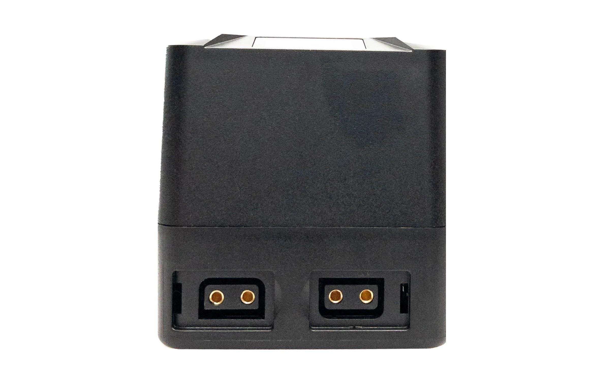 Videokamera-Akku Nano Three Wireless<br>V-Mount 150 Wh Videokamera-Akku