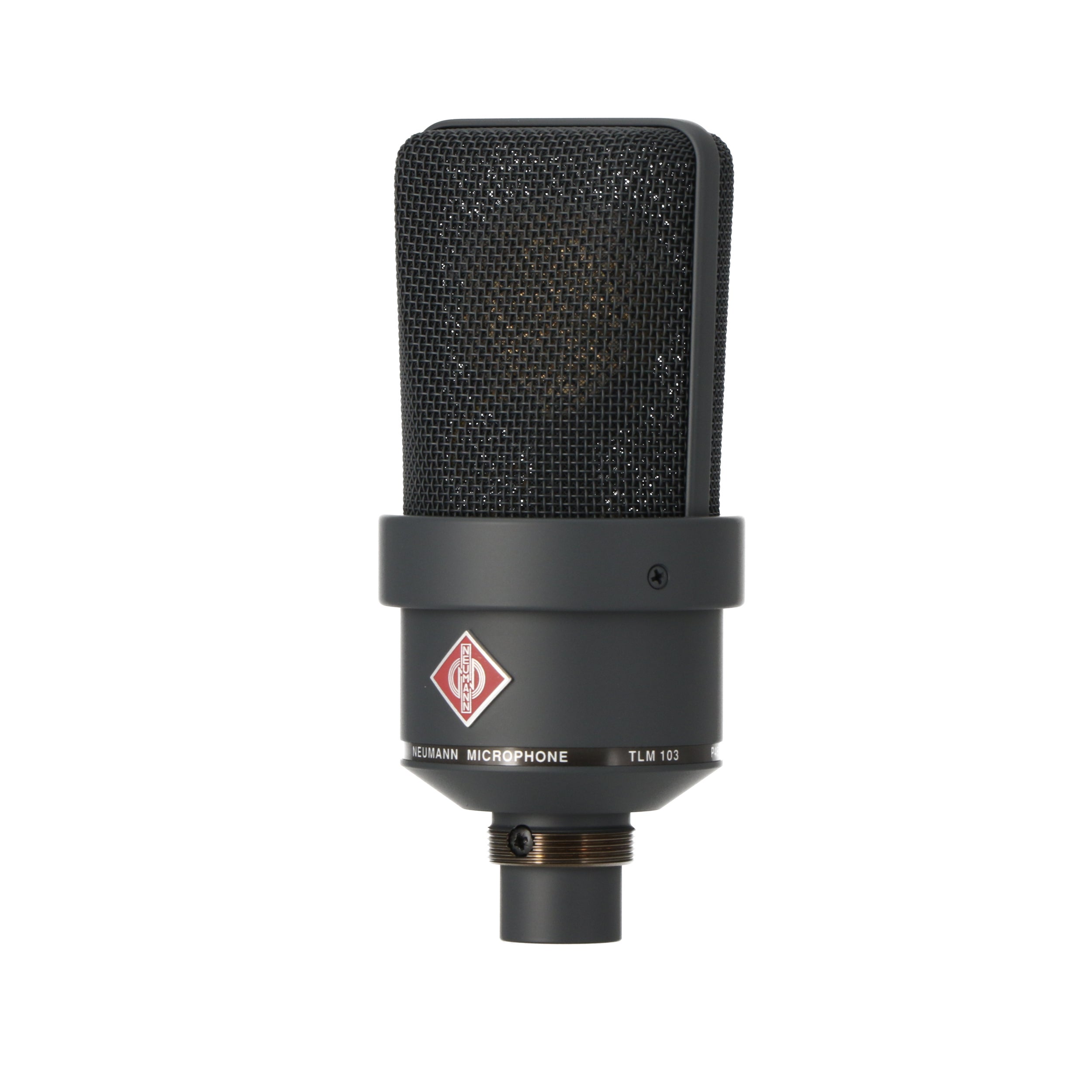 Neumann TLM 103 mt grootmembraan studiomicrofoon