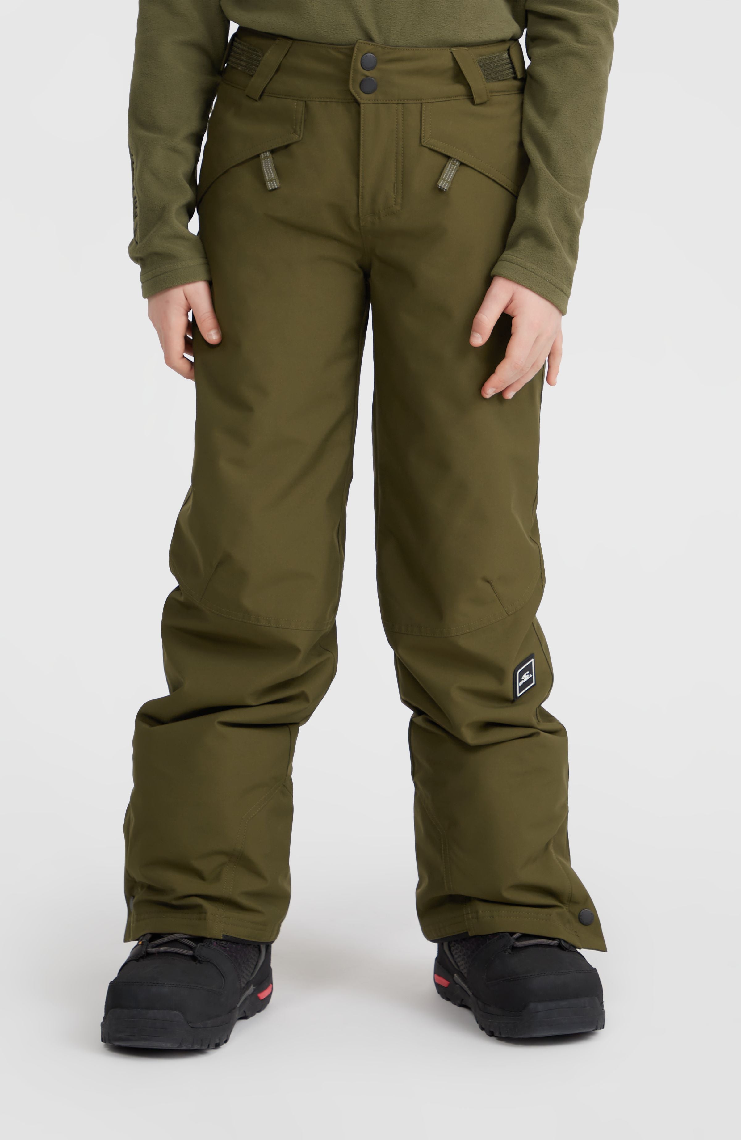 Hammer wintersportbroek