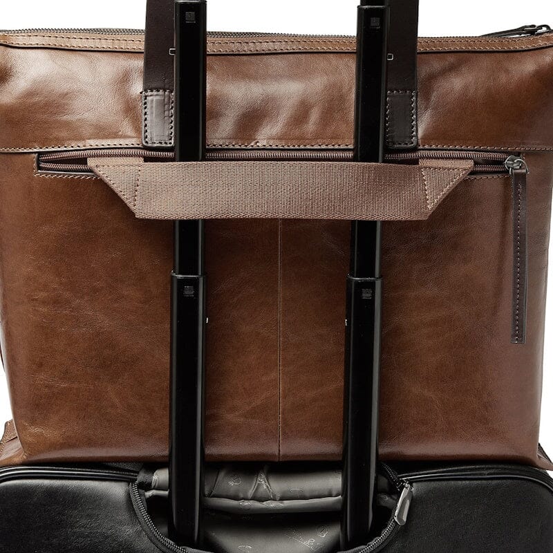 Castelijn & Beerens Rien Laptoptas RFID 15,4