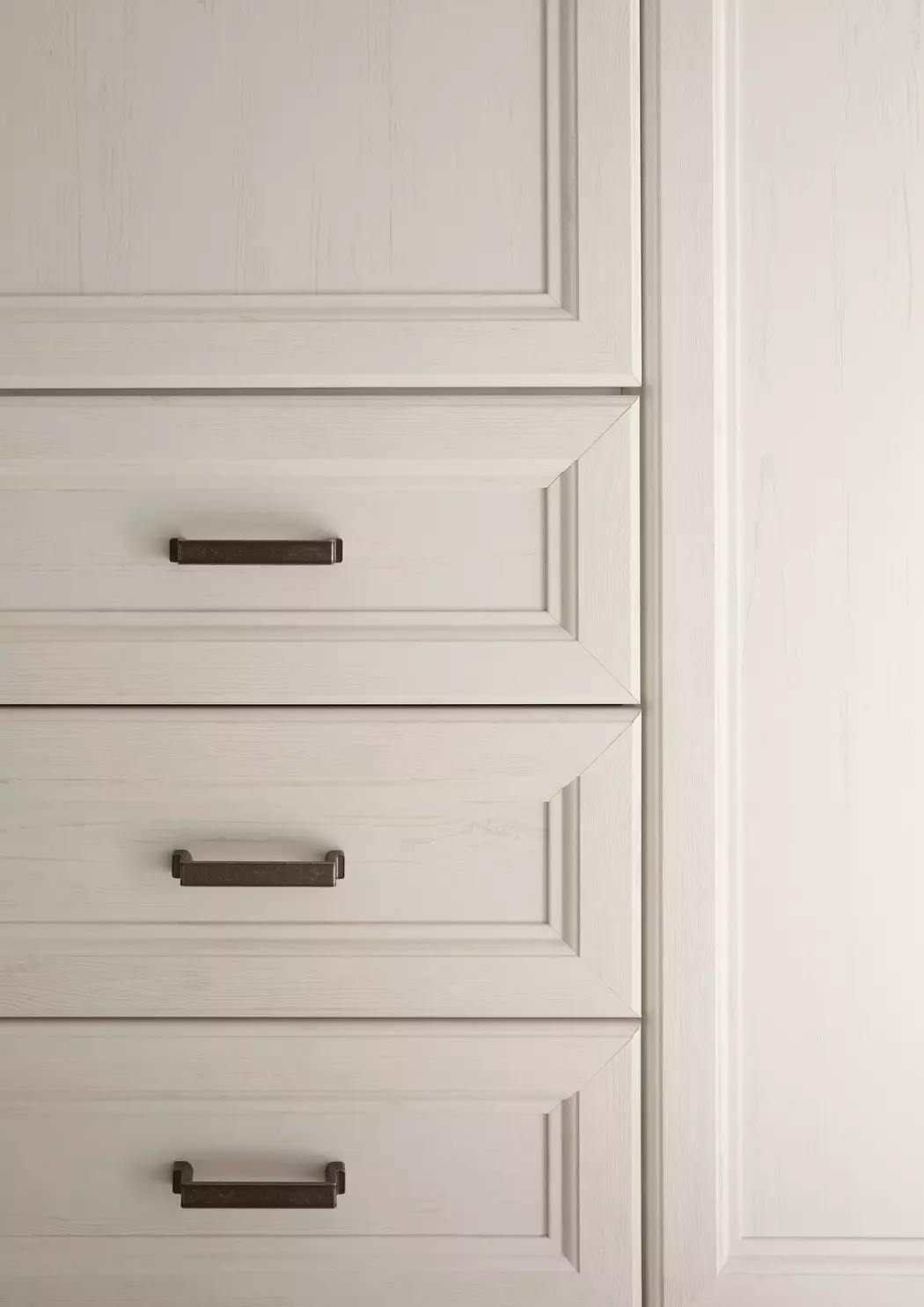 Kleiderschrank Jasmin 164 x 205 cm