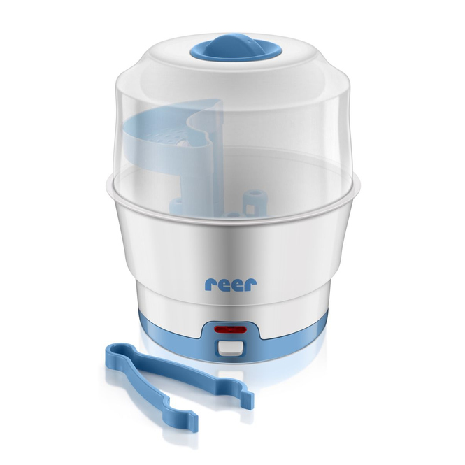 VapoMat Vaporisator - Desinfektionsgerät für Babyflaschen