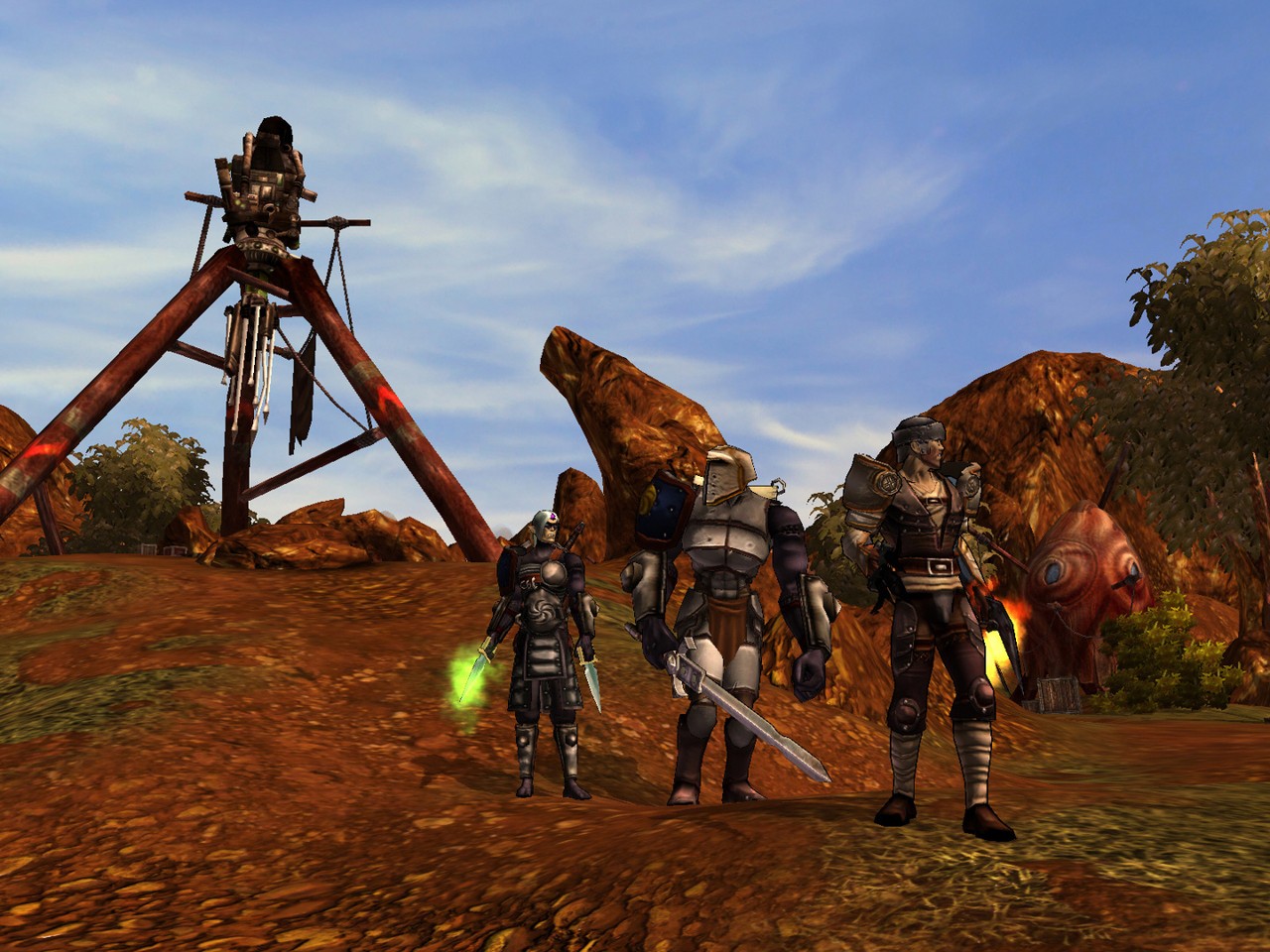 Silverfall: Earth Awakening- PC