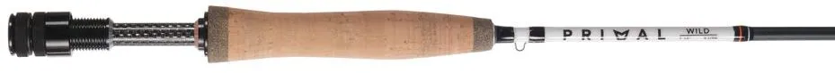 Primal Rod Co Primal Wild 7'10'' #6 4-Delt 4-Delt