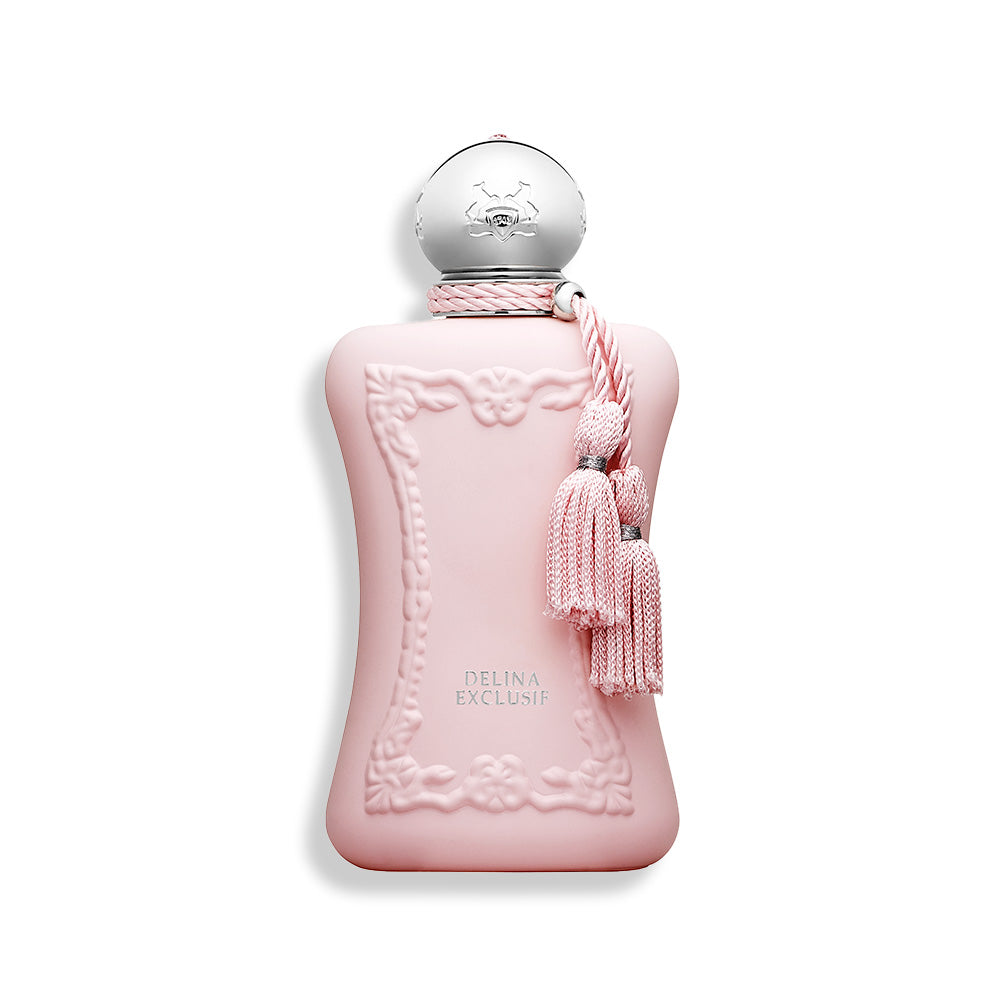 Iconique DELINA EXCLUSIF PARFUM