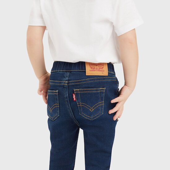 Jean Skinny   Denim        de               Levi's Kids
