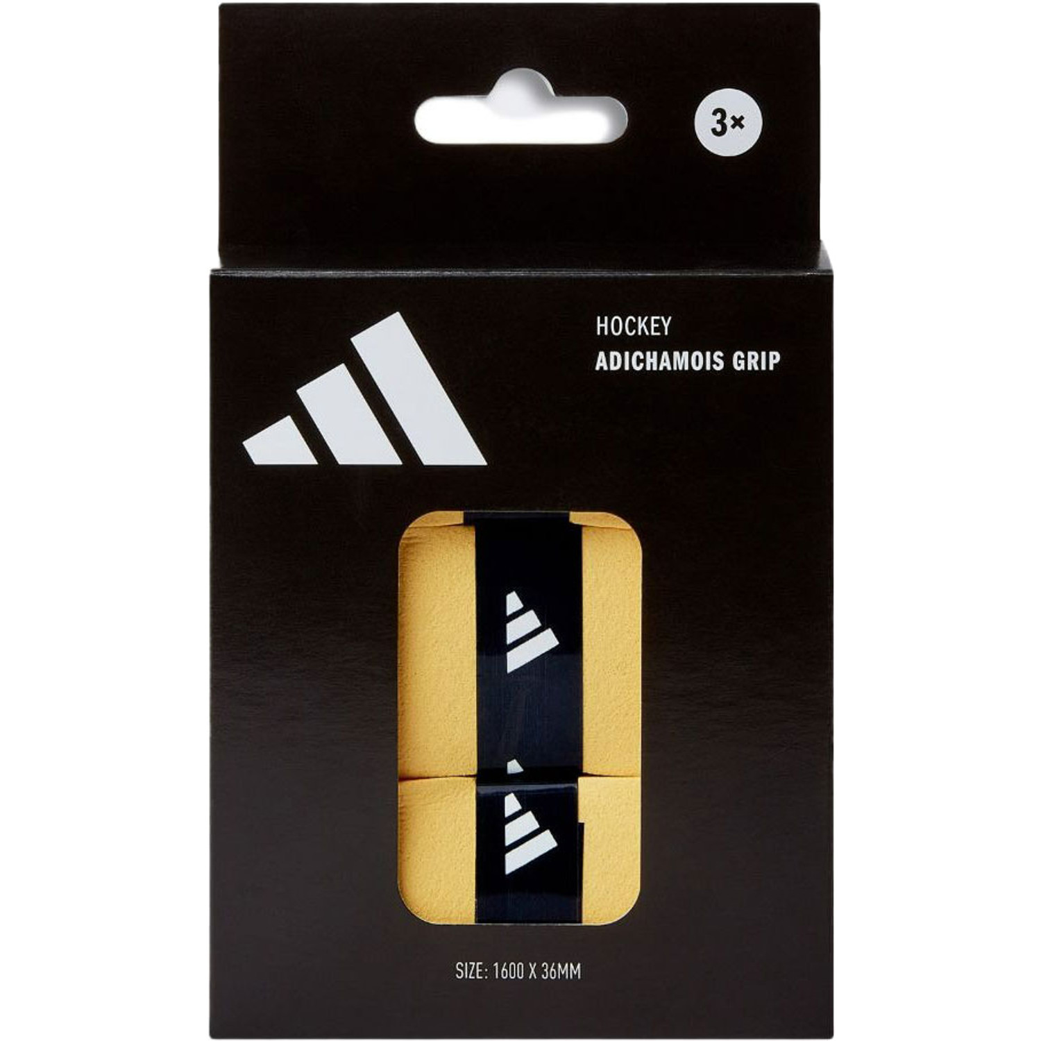 adidas adiChamois Zeemgrip 3 St.