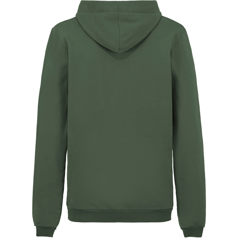 E9 Herren Hood Hoodie