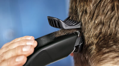 Philips Hårtrimmer Series 3000 1-23mm