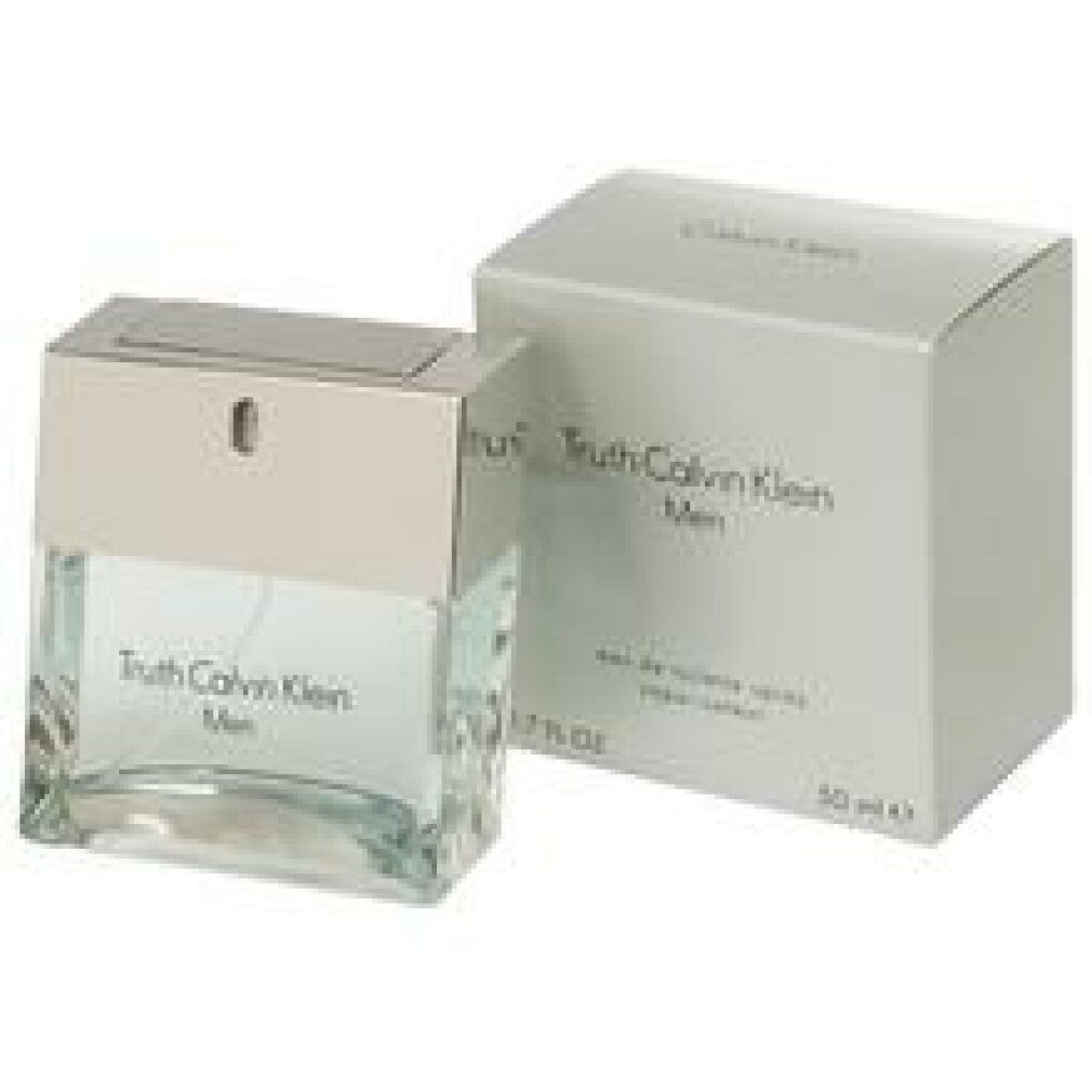 Calvin Klein Truth Eau de Toilette