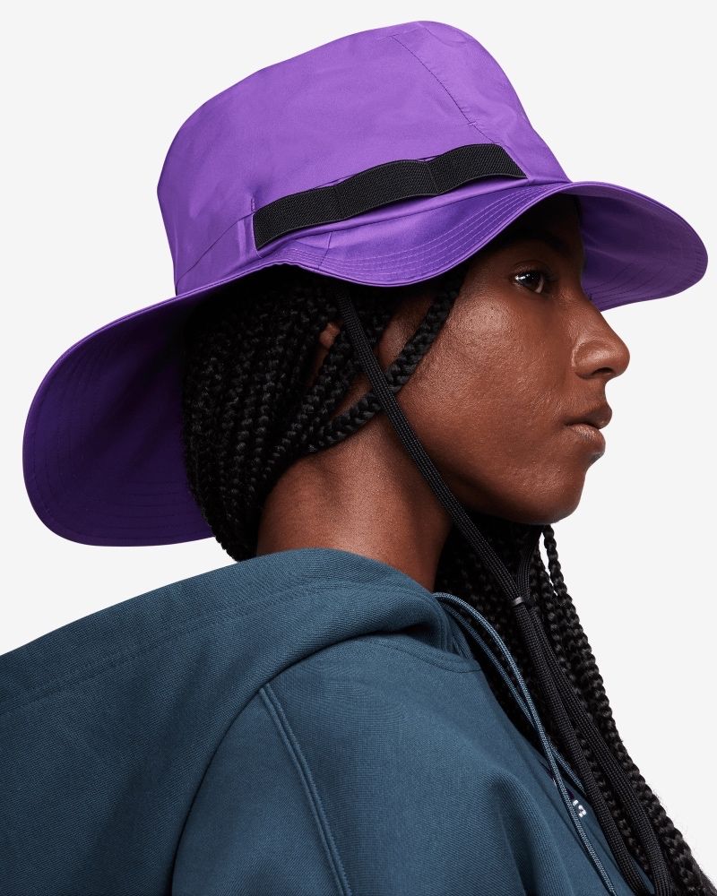 Bob Nike Apex Violet