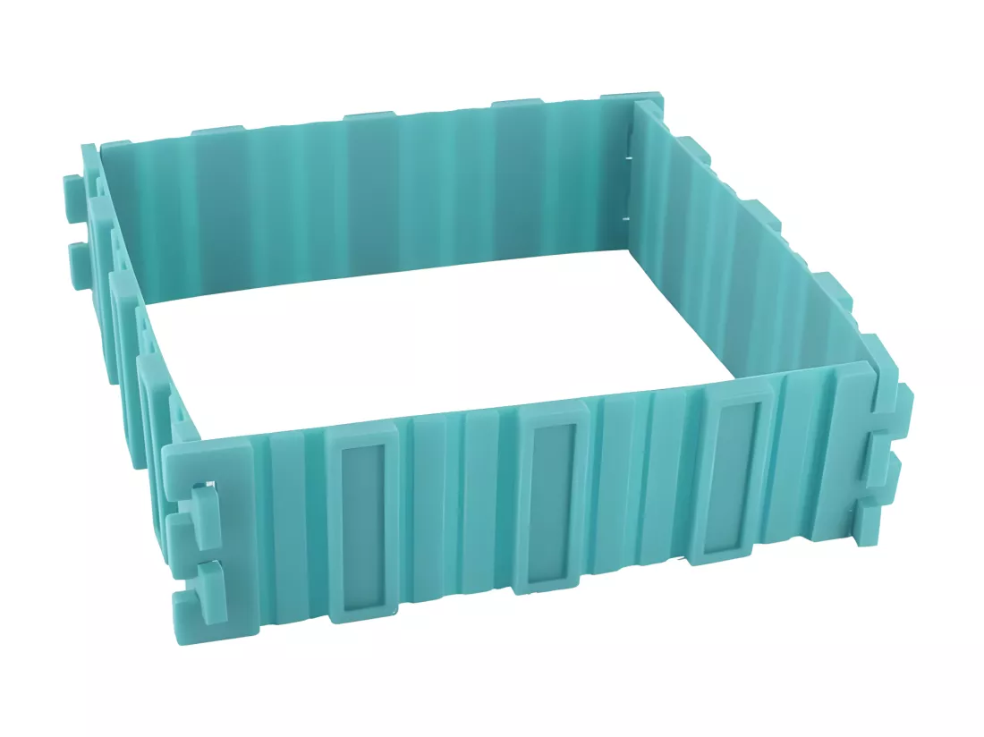 Moule à Gâteaux en Silicone 