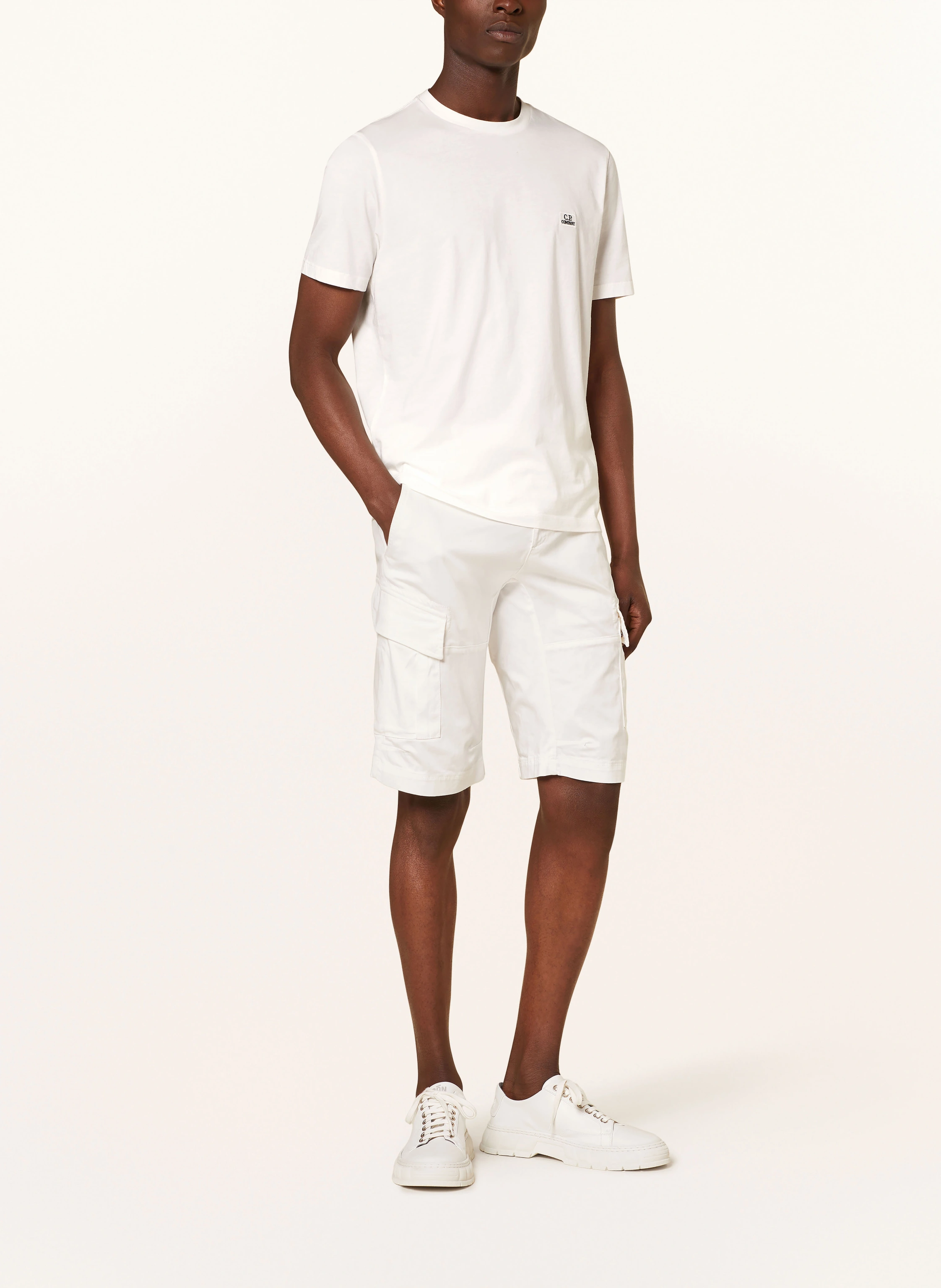 C.P. COMPANY T-Shirt