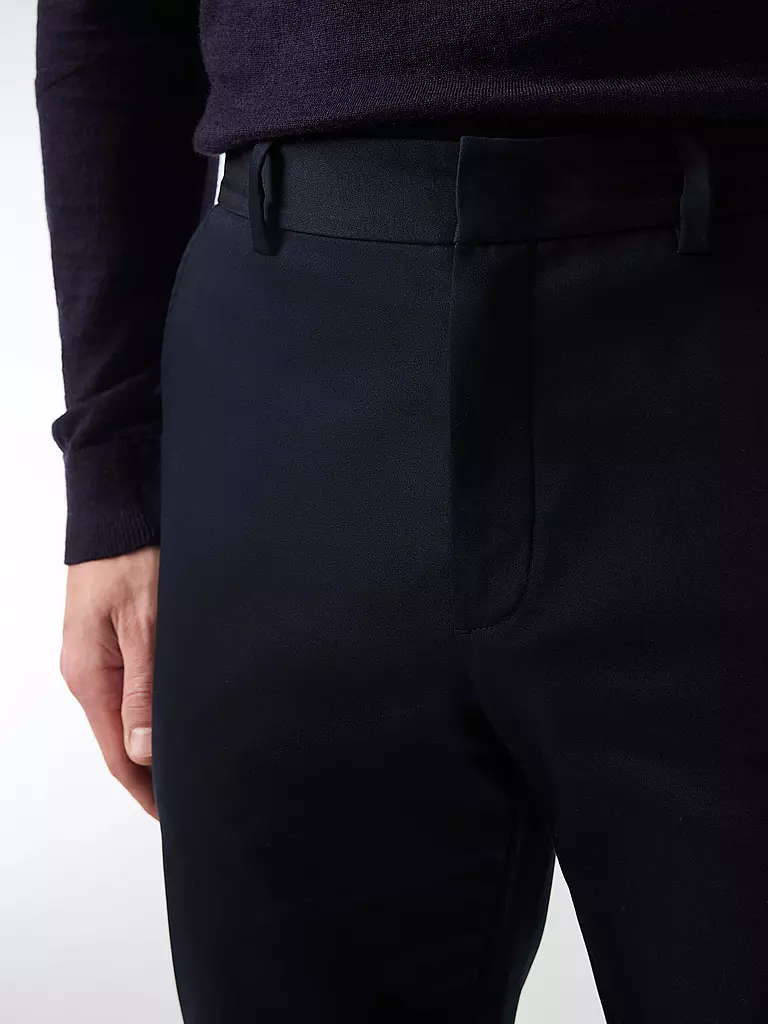ALPHATAURI Chino PADEN dunkelblau