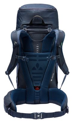 Sac de Randonnée Unisexe Vaude Asymmetric 42 8L Bleu
